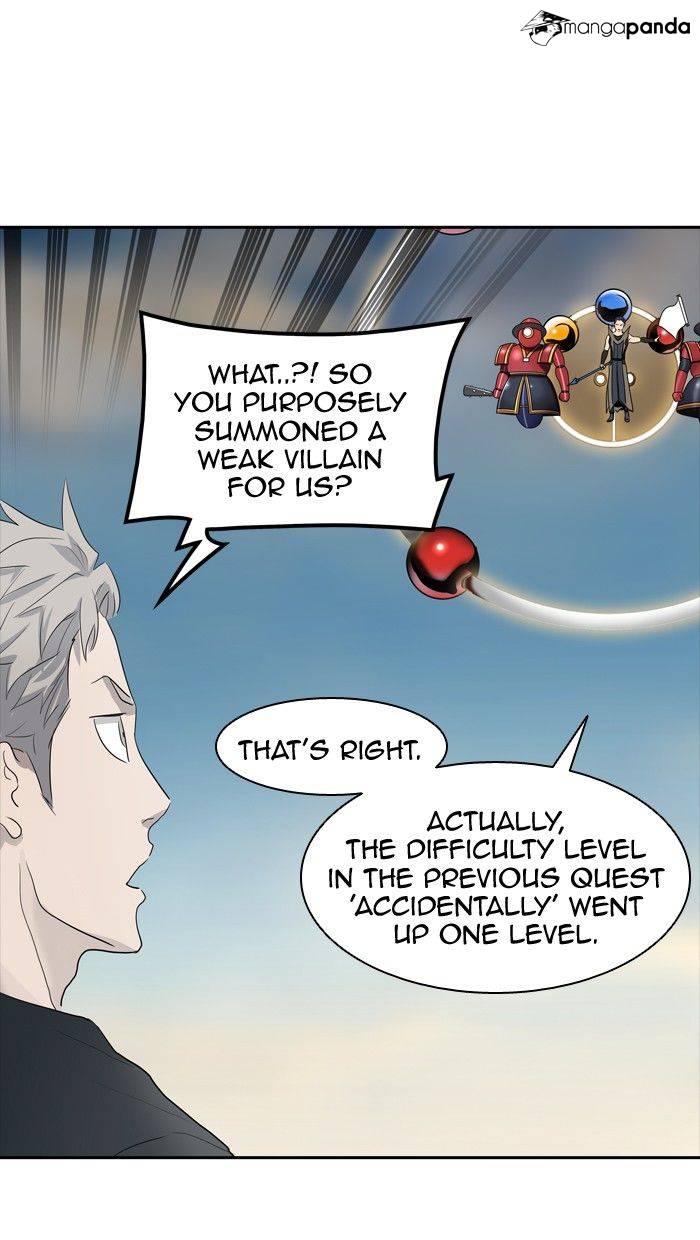 Tower of God Chapter 351 image 071